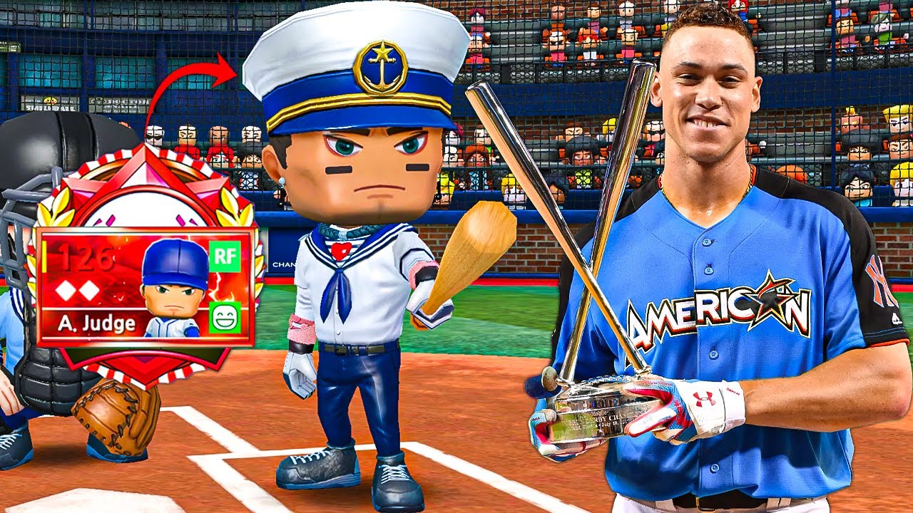 ROYAL 2 HOME RUN DERBY FEAT. PRIME AARON JUDGE!
