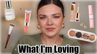 What I'm Loving Right Now! Fragrance, Makeup, Skin & More! screenshot 4
