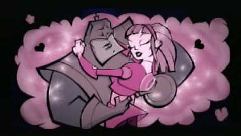 Ratchet and Clank Past 128 Quark Vidcomic 5