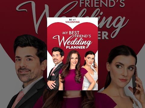 My Best Friend's Wedding Planner