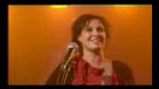 Kasey Chambers - If I Could (Goin Fishin) chords