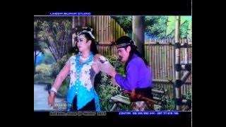 TEMBANG LINGGA BUANA 2016 KEMAT JARAN GUYANG