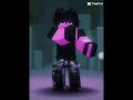 i just get so nervy #roblox #fypシ