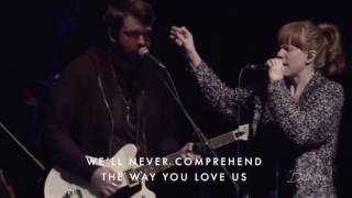 Extravagant (w Spontaneous Worship) // Steffany Gretzinger & Amanda Cook, Bethel Music