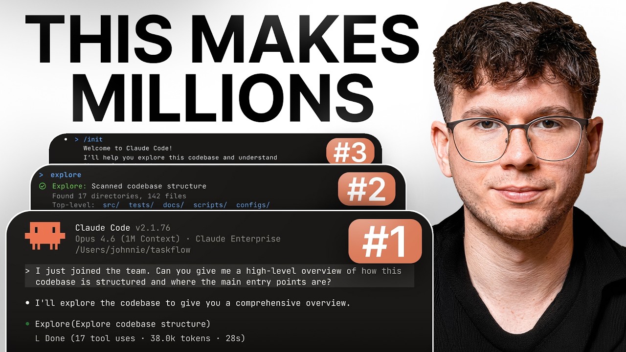 9 BORING AI Automations That Can Make $1,200 A Day!