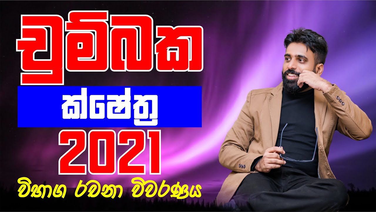 Mahen Jecob | චුම්බක ක්ෂේත්‍ර | Magnetic Fields | 2021 Essay
