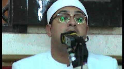 قارئ العالم الأول الشيخ محمود الشحات تلاوه أسطوريه من أخر أل عمران سنباط غربيه  للتاريخ