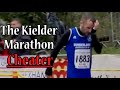 The kielder marathon cheater