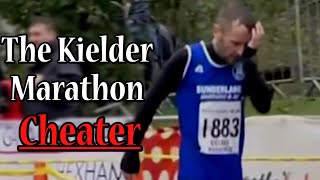 The Kielder Marathon Cheater