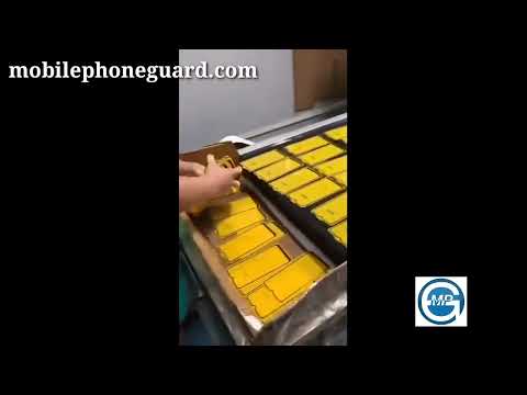 9d Tempered Glass