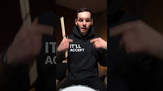 Do this to learn quickly🥁🙏📝#drums #shorts #viral #new