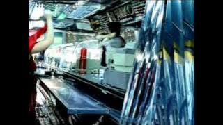 K`naan & David Bisbal Wavin' Flag Video (Spanglish)