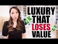 The New Luxury That Holds Its Value... And What *DOESN&#39;T*!