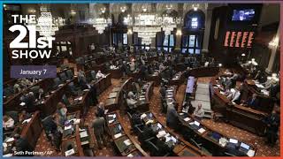 Rundown of new laws in Illinois as 2026 begins