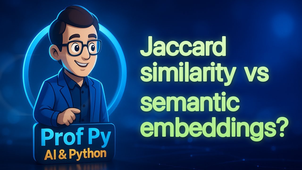 Build an End-to-End RAG Pipeline in Python (Guide) - YouTube