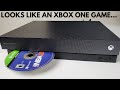 What Happens When You Put an Xbox Series X Disc in an Xbox One??