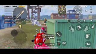 I Played Max Opacity 4 Finger Control Pubg Mobile