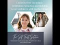 Curiosity Over Chemistry: Rethinking Attraction and Building Love Confidence with Laerke Nielsen