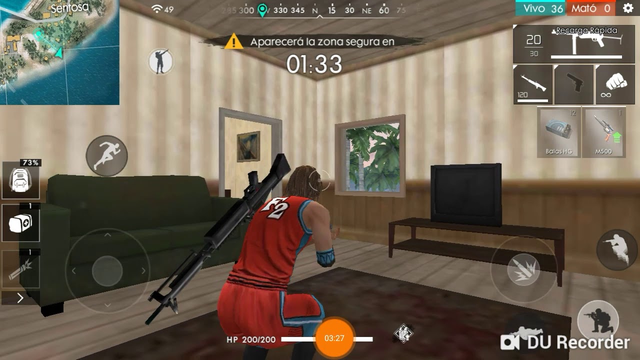 Como ser un pro en FREE FIRE ☠️☠️☠️ YouTube