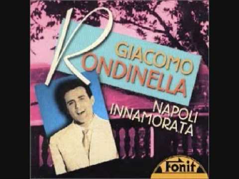 Giacomo Rondinella - Simmo 'e Napule pais