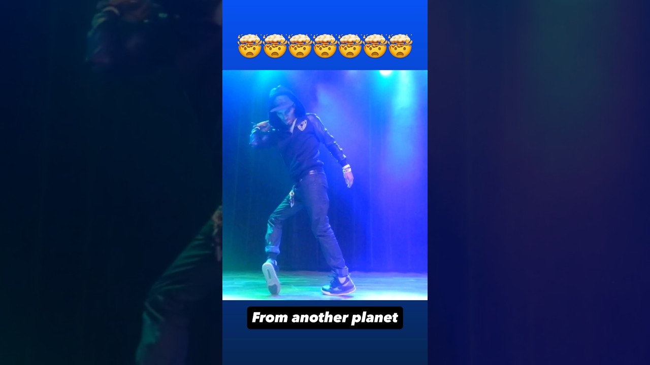 Can someone explain this ? #dance #explore #dancer #unreal