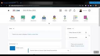 Celebrity Office 365 Widget in D2L Wealth