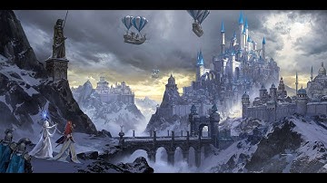 Heroes of Might and Magic 3 Tower & All Random 1v7 FFA 200%   episode 2