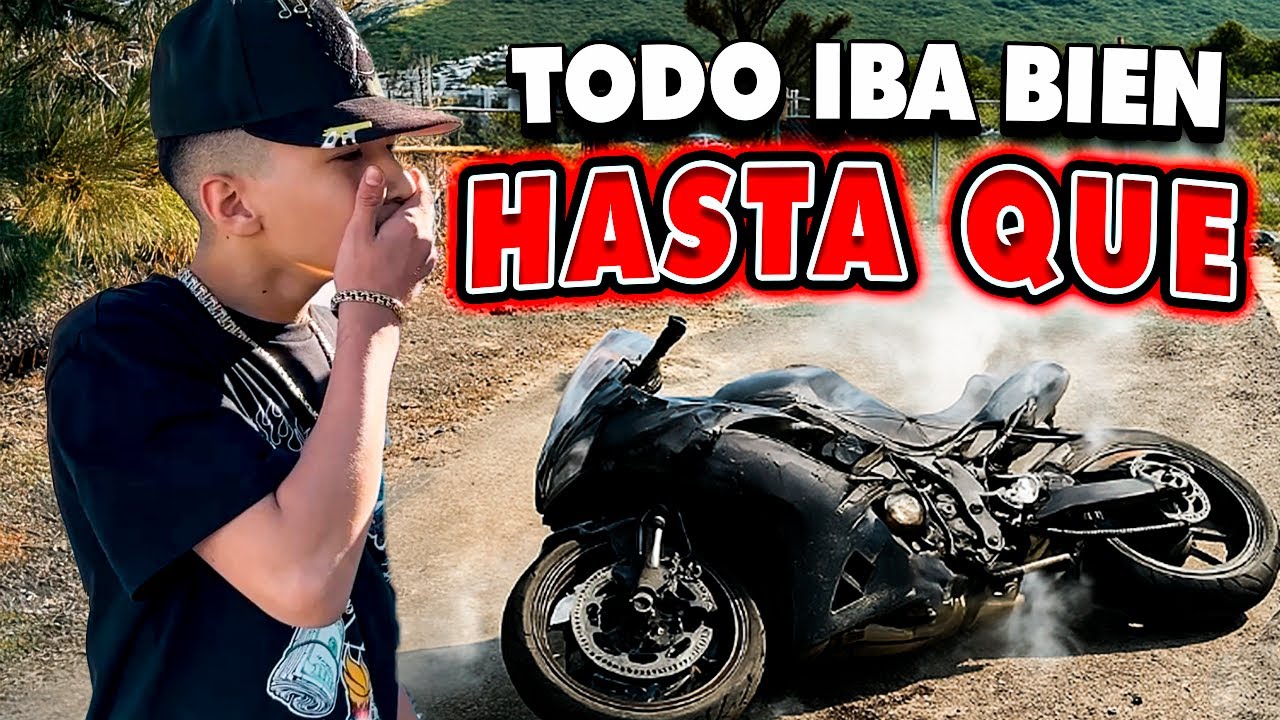 Dylan ESTRENA su Moto Nueva | Los Reyes Toys