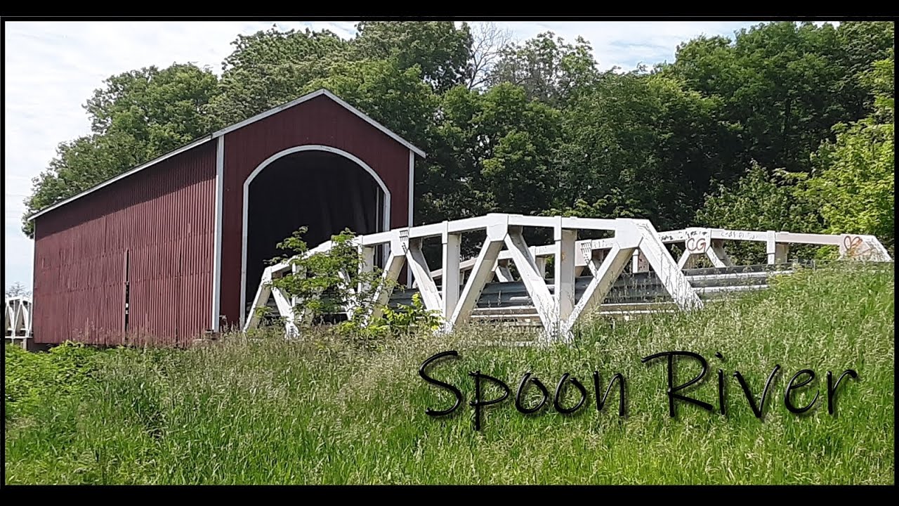 Spoon River YouTube