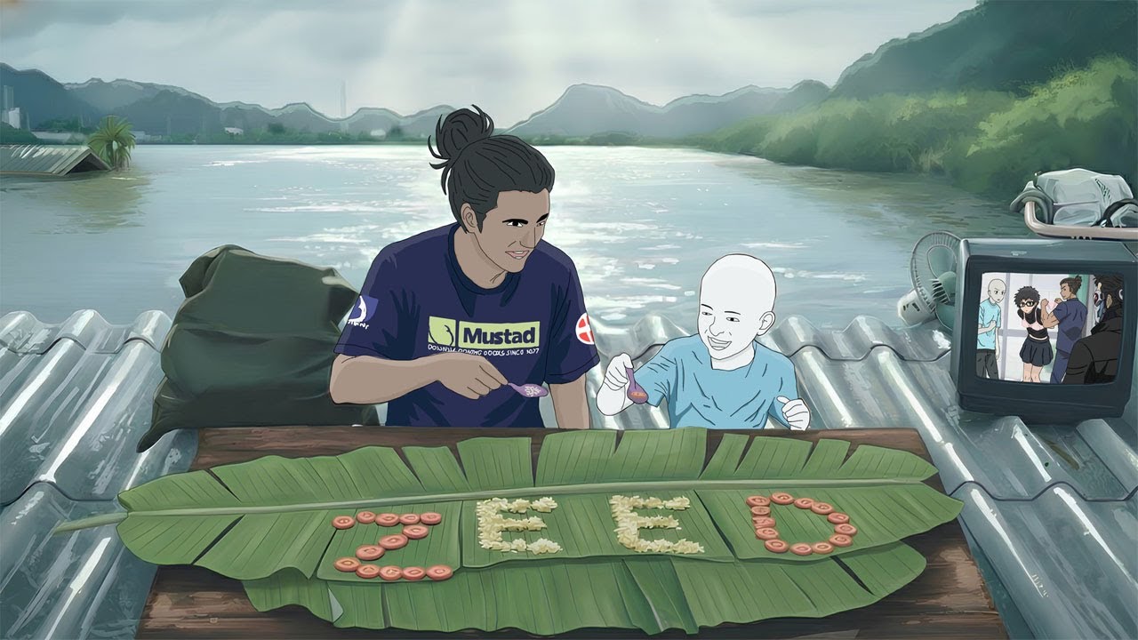 นิสัยคนใต้