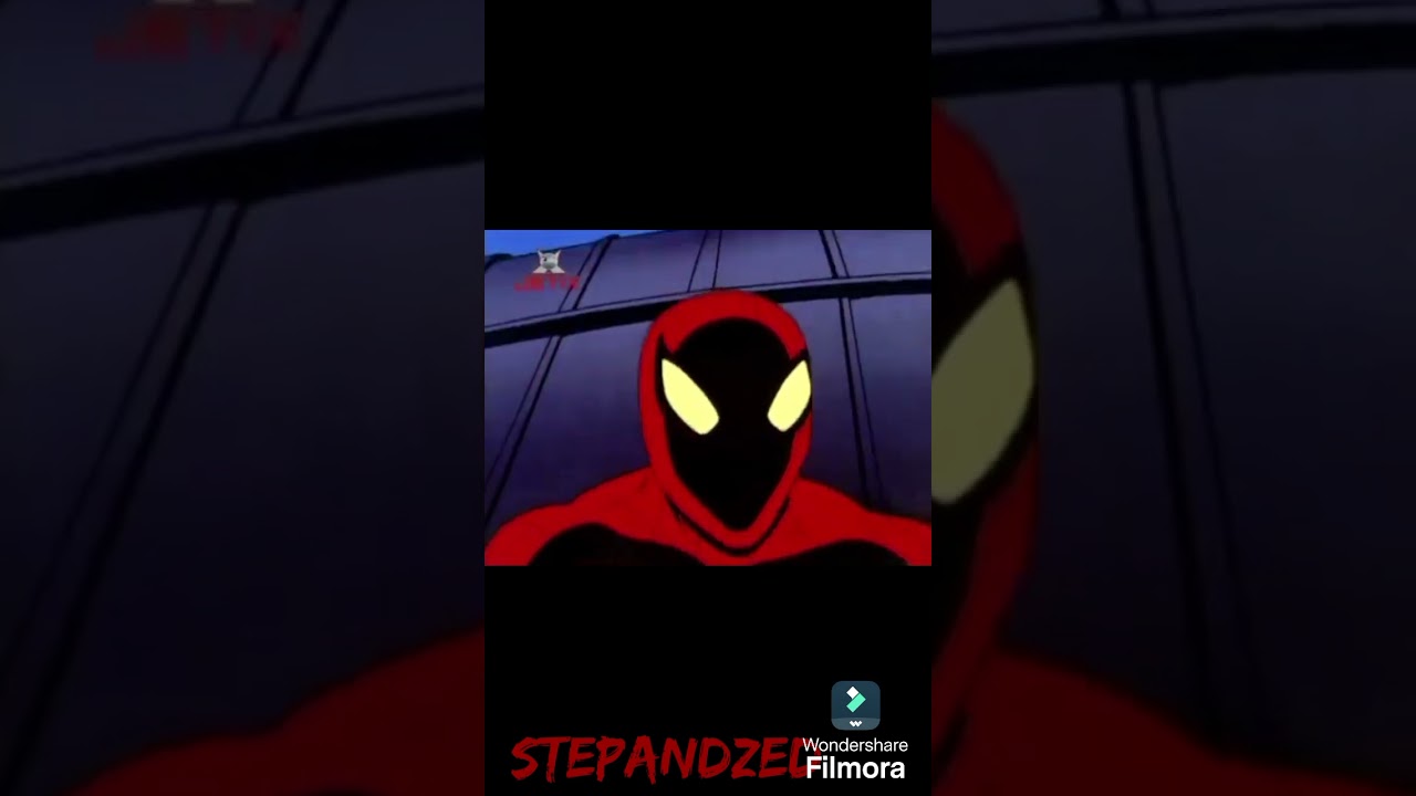 Питер почувствовал угрозу 