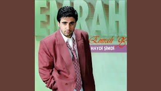 Emrah - Gitme Sevgilim