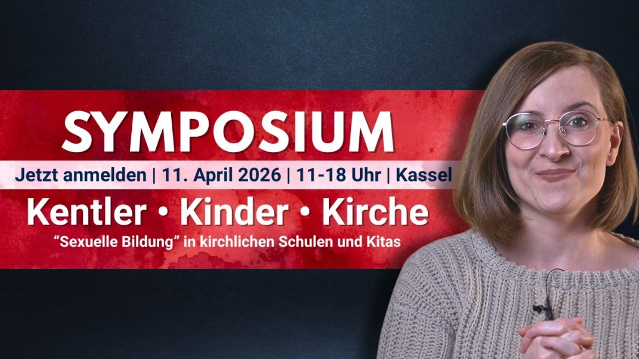 KENTLER-KINDER-KIRCHE - Wichtigstes Video des Kanals | Magstrauss