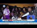 Isaac Mwaura says NIF will fund projects without raising debt