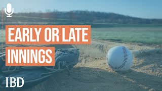 What Inning Are We In? How To Spot Exhaustion Points And Bull Market Stages | Investing With IBD