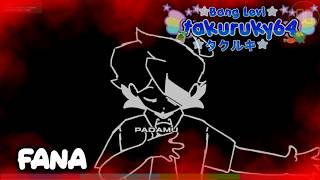 Gameplay Android Mod Fnf Fana (Fan-Chart)
