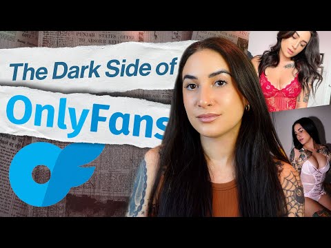 The Dark Side Of Ana Lorde's OnlyFans