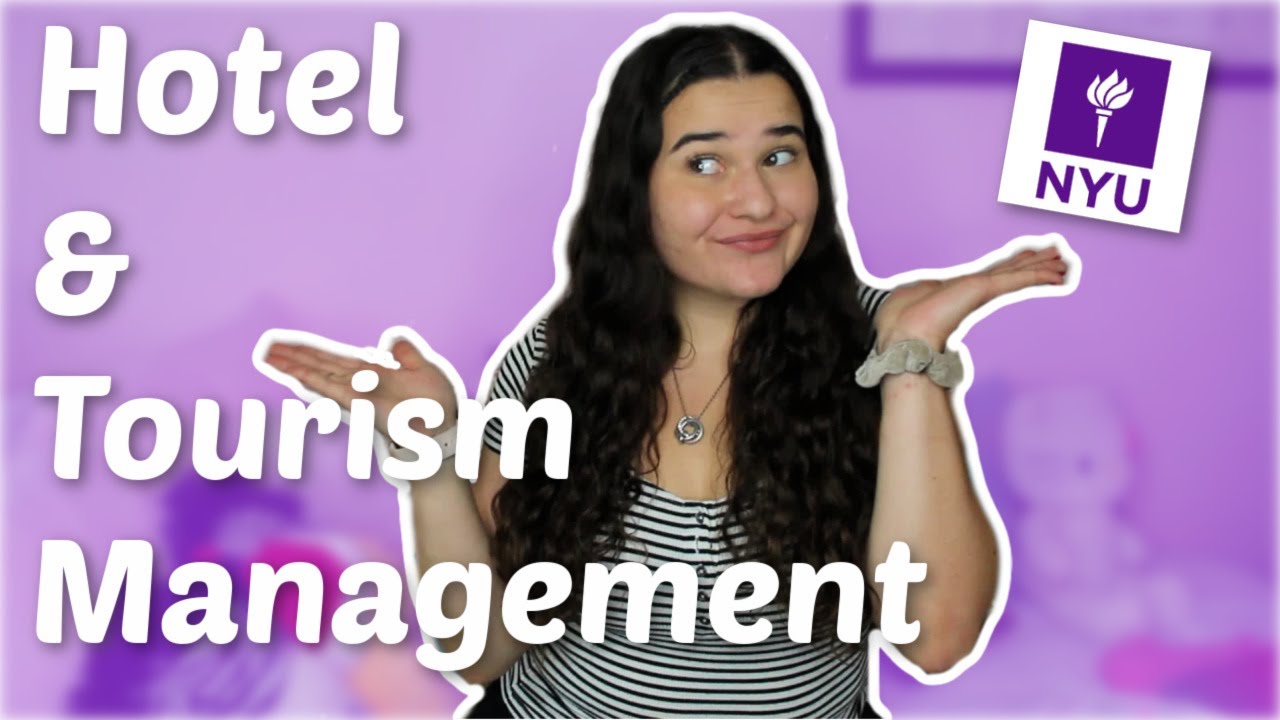 nyu hotel and tourism management curriculum