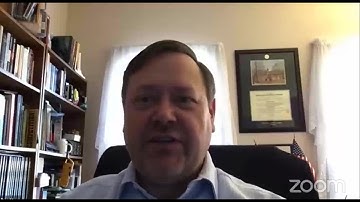 DTRA-JSTO Briefing by Dr. Ronald Hann at CBRNe Convergence 2020