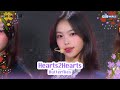 Butterflies Hearts2Heartsハーツトゥハーツ하츠투하츠 SEOUL SPRING FESTA Wonder Show 2025 KBS WORLD TV 240522