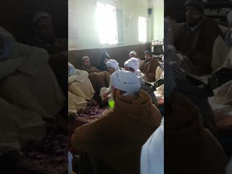 ذكر لا اله الا الله الطريقة الشيخية الشاذلية