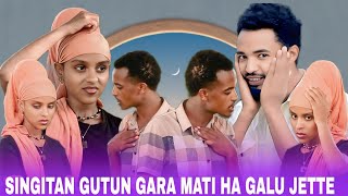 ♦️SINGITAN GUTUN GARA MATI HA GALU JETTE
