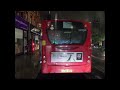 Enviro200 Metroline DEM1339 LK62DBZ with White Blank Blinds Seen Being Parked up at Holloway Road A1