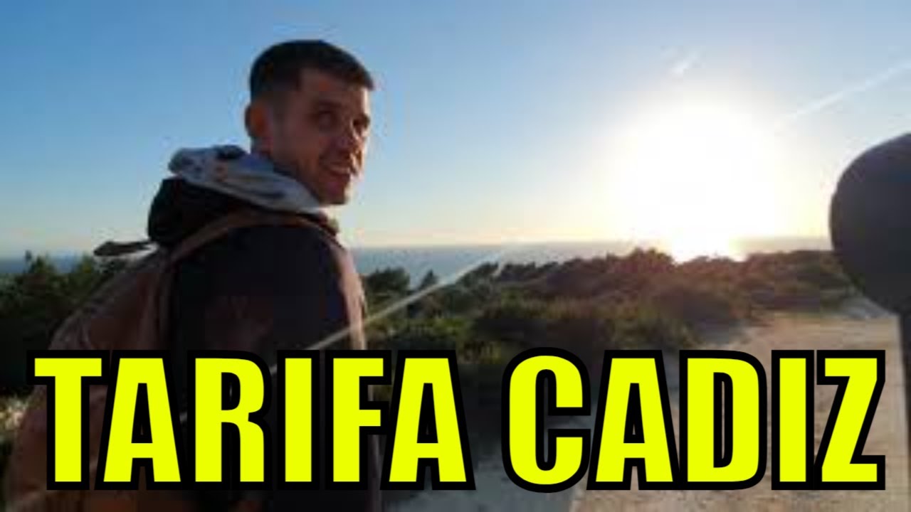PARQUE NATURAL DEL ESTRECHO DE GIBRALTAR TARIFA WILD HOUSE 2022