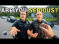 Shocking! Entitled Cops Arrest Disabled Man and Face a $2 Million Lawsuit | Corrupt Cops Caught