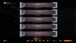 Warface Ps4 Shop Payment 23.11.2021 + M4A1 Custom Box Opening
