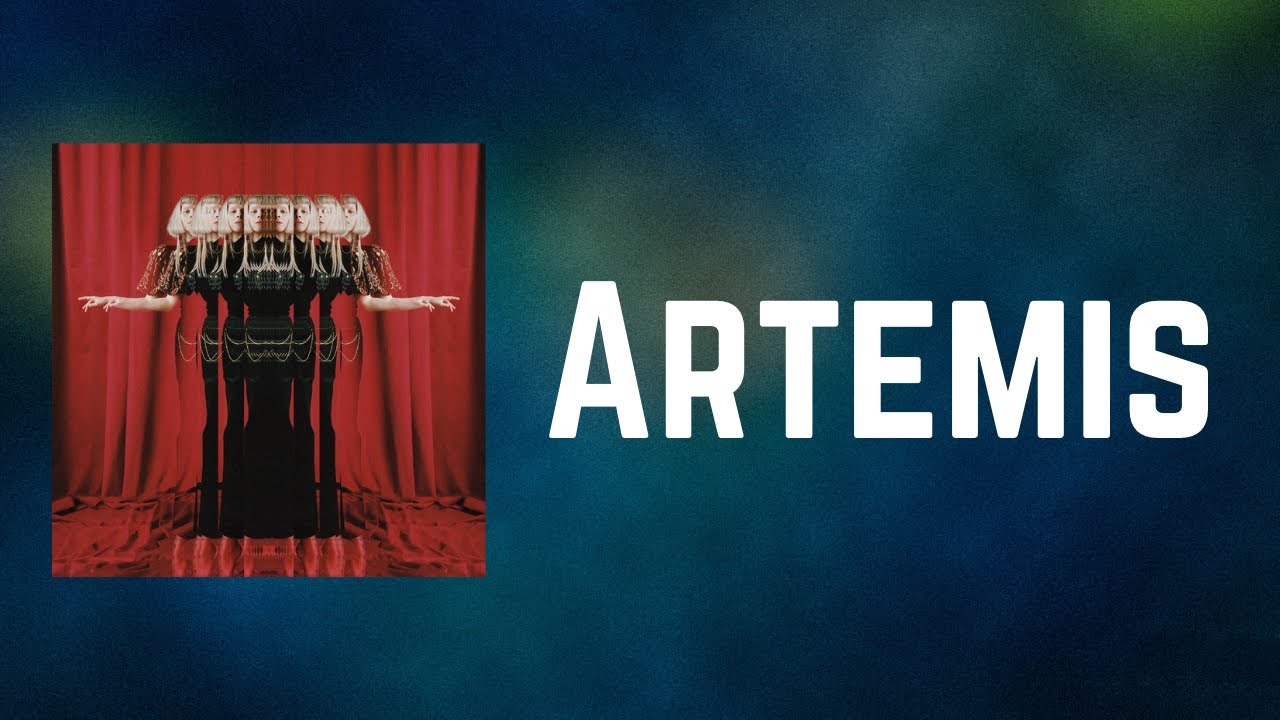 AURORA - Artemis (TRADUÇÃO) - Ouvir Música