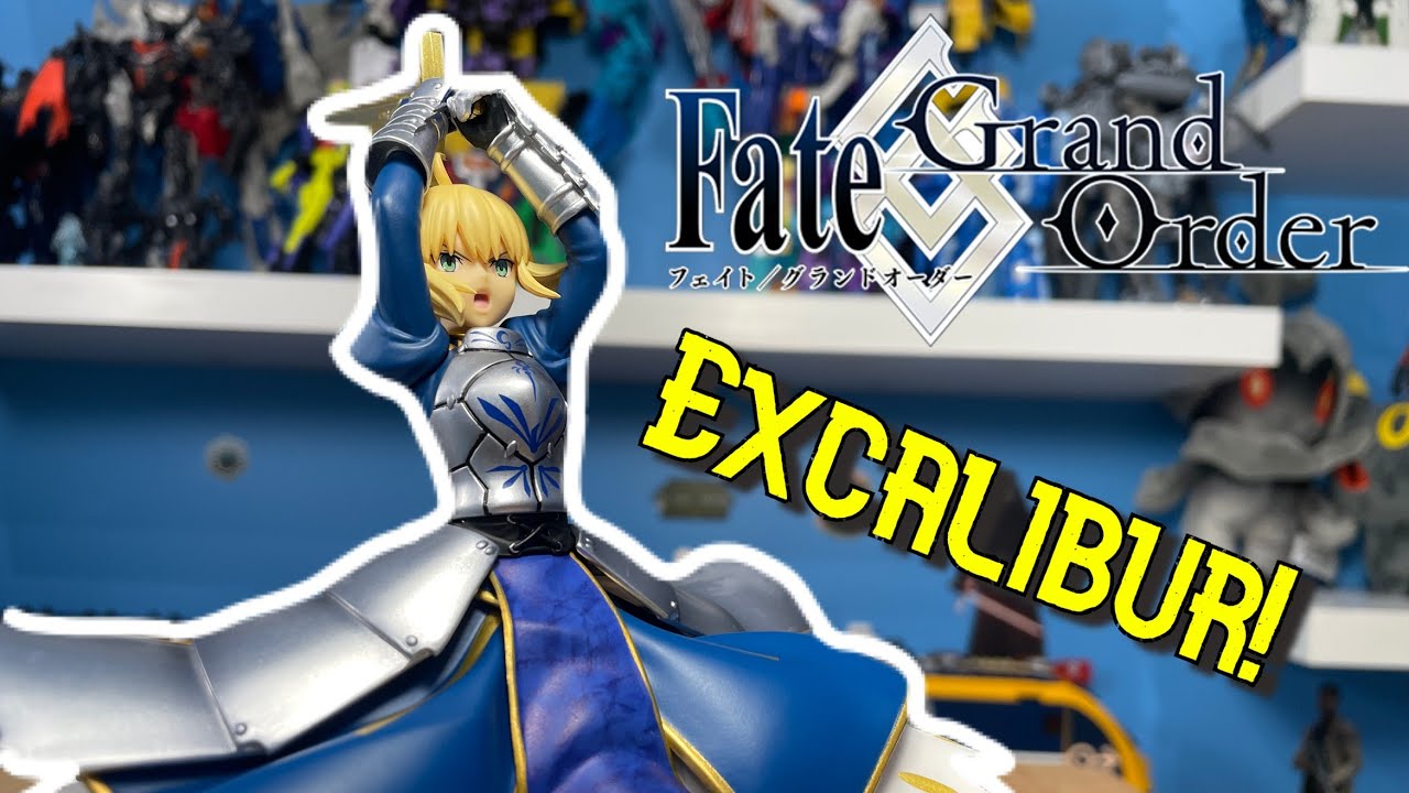 ConoFig FGO バーサーカー/モルガン フィギュア ConoFig Fate