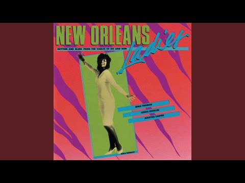 Don't Mess With My Man