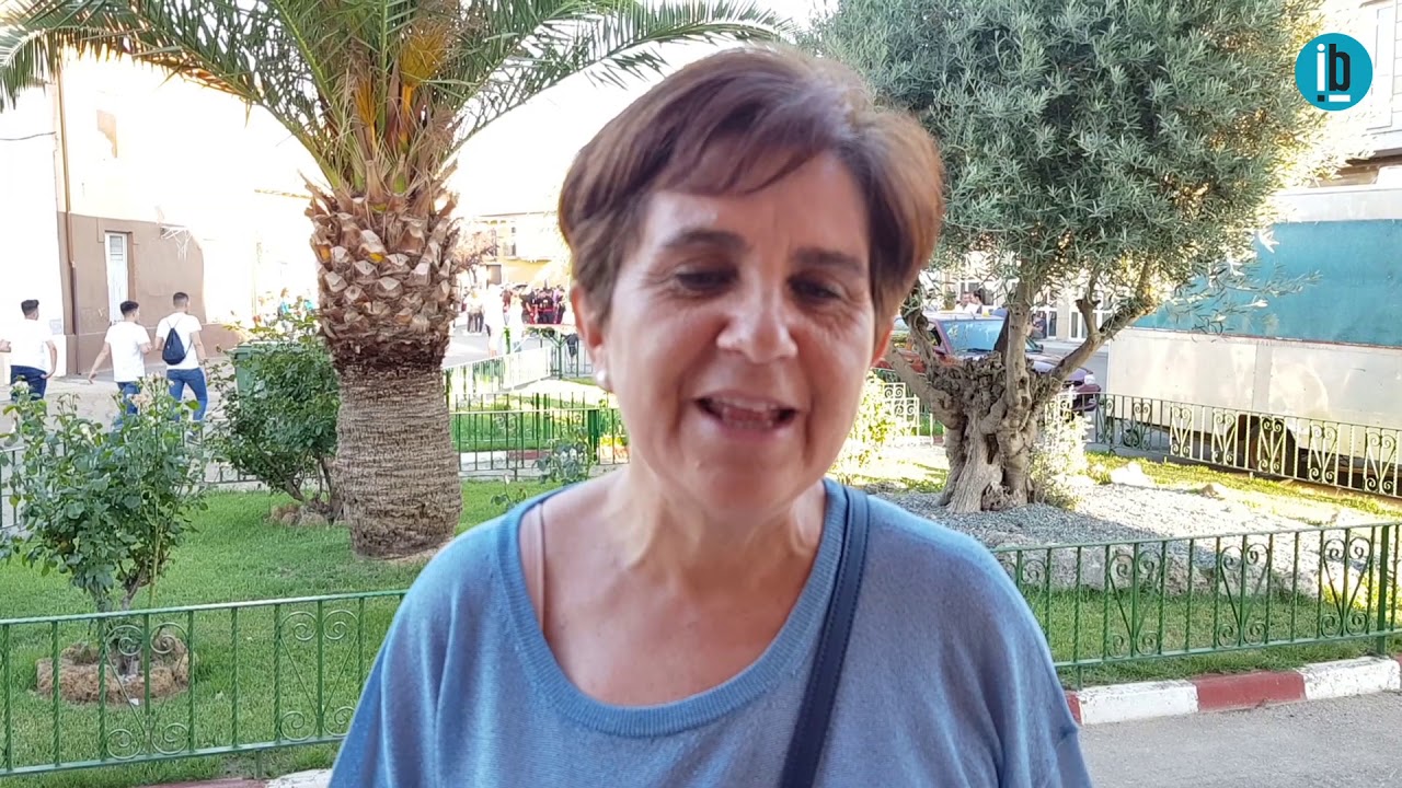 Inauguración de las fiestas en San Cristobal de Entreviñas 2019